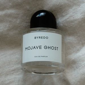 BYREDO MOJAVE GHOST 3.4oz